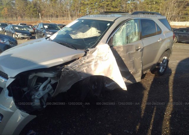 2GNFLNEK0D6207159 2013 CHEVROLET EQUINOX