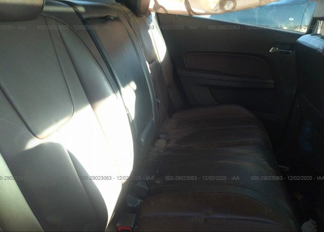 2GNFLNEK0D6207159 2013 CHEVROLET EQUINOX