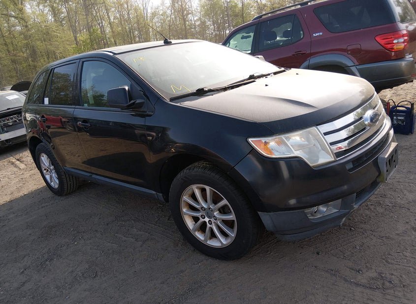 2009 Ford Edge 3.5L photo