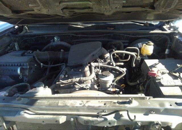 2021 TOYOTA TACOMA 2WD(VIN: 3TYAX5GN6MT024325