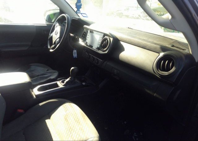 2021 TOYOTA TACOMA 2WD(VIN: 3TYAX5GN6MT024325