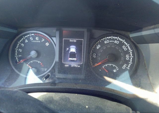 2021 TOYOTA TACOMA 2WD(VIN: 3TYAX5GN6MT024325