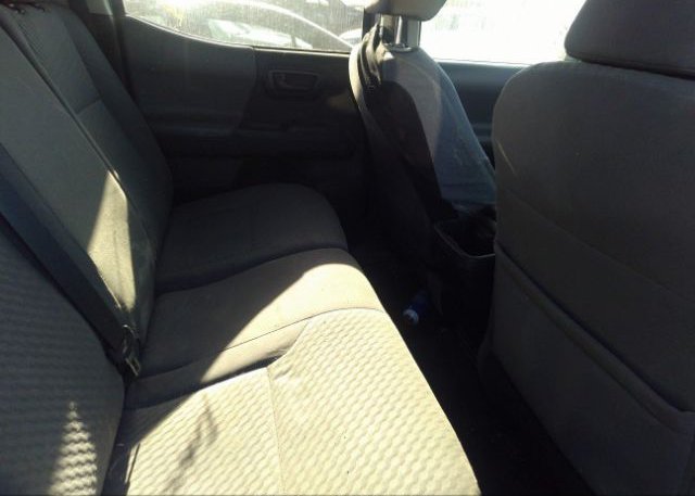 2021 TOYOTA TACOMA 2WD(VIN: 3TYAX5GN6MT024325