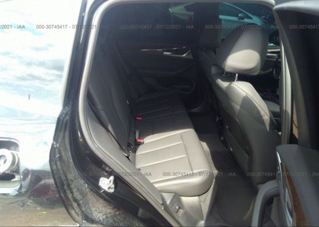 2019 BMW X3 VIN: 5UXTR7C52KLR39721
