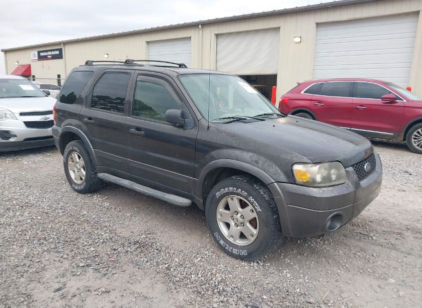2006 FORD ESCAPE XLT/XLT SPORT photo