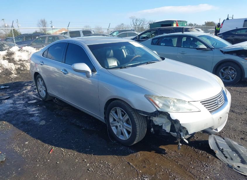 2008 LEXUS ES 350 photo