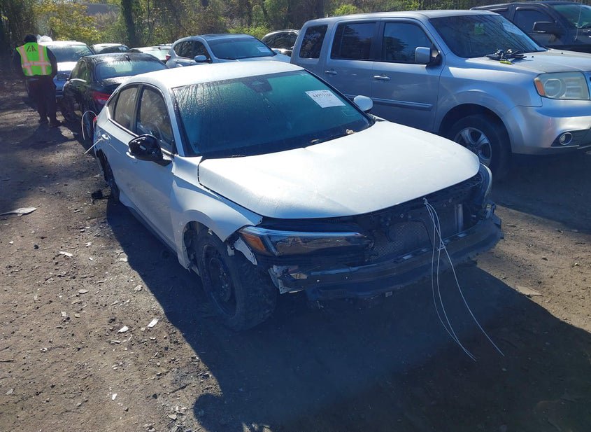 2023 Honda Civic 2.0L photo