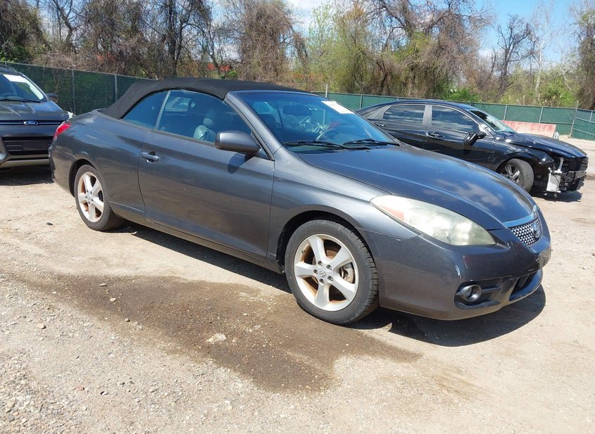2008 Toyota Camry Solara 3.3L photo
