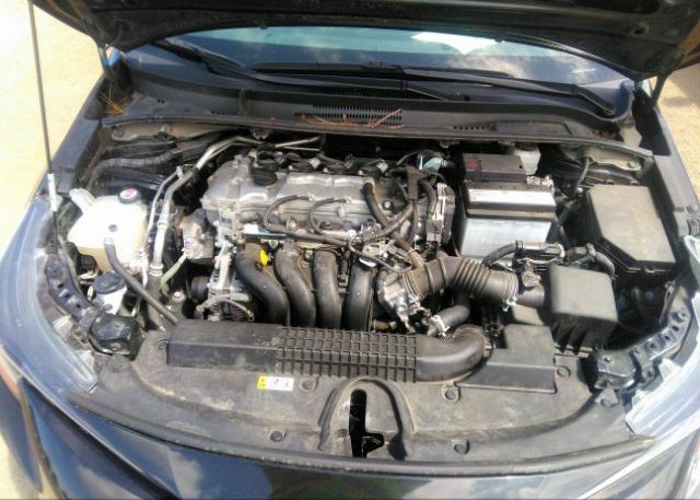 2021 TOYOTA COROLLA(VIN: 5YFEPMAE4MP188035