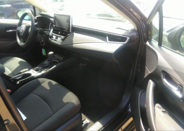 2021 TOYOTA COROLLA(VIN: 5YFEPMAE4MP188035