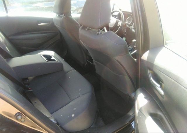 2021 TOYOTA COROLLA(VIN: 5YFEPMAE4MP188035