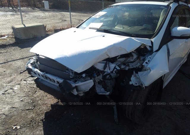 WF0DP3TH0H4124173 2017 FORD FOCUS