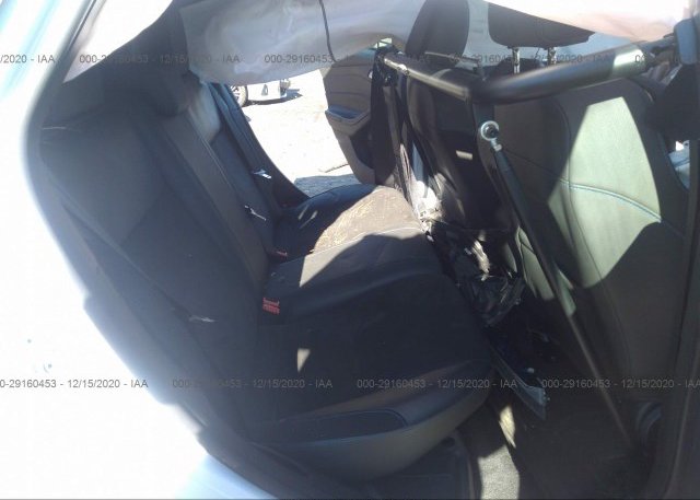 WF0DP3TH0H4124173 2017 FORD FOCUS