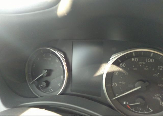 2021 INFINITI Q50(VIN: JN1FV7DP1MM850748