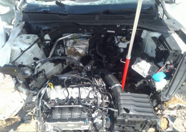 2021 VOLKSWAGEN JETTA(VIN: 3VWC57BU4MM032876