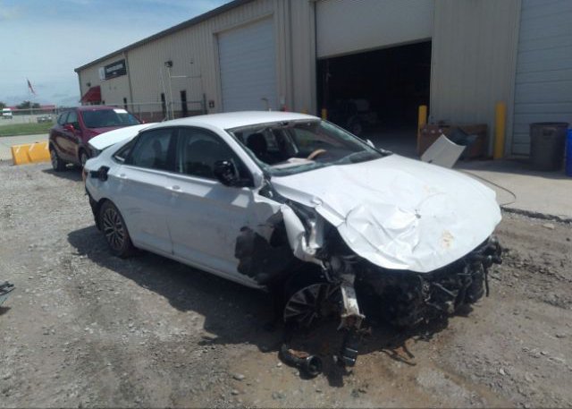2021 VOLKSWAGEN JETTA (VIN: 3VWC57BU4MM032876)