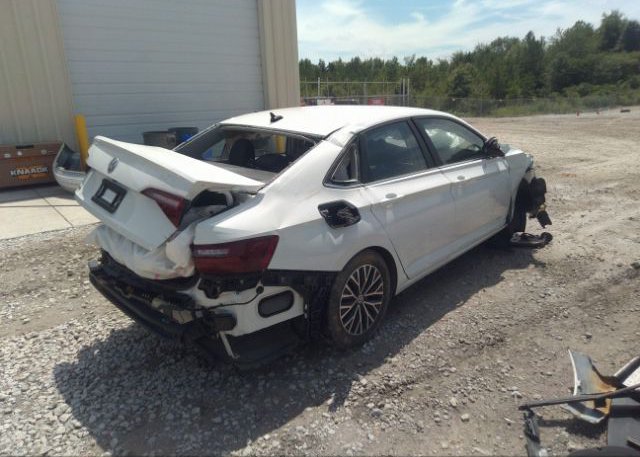 2021 VOLKSWAGEN JETTA(VIN: 3VWC57BU4MM032876