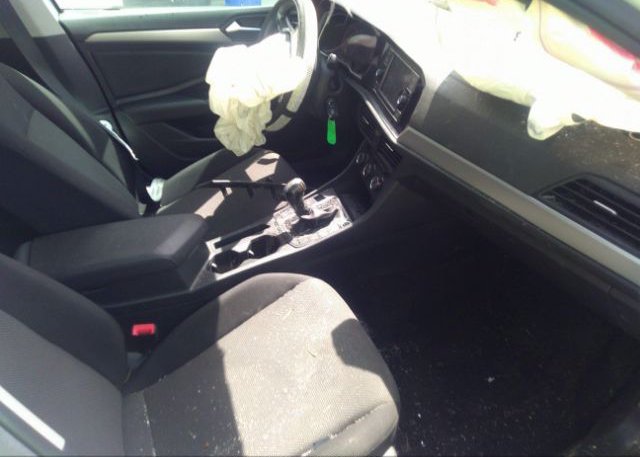 2021 VOLKSWAGEN JETTA(VIN: 3VWC57BU4MM032876