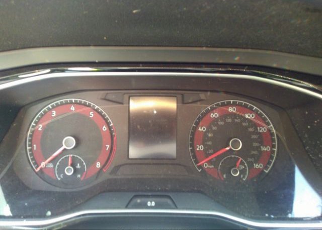 2021 VOLKSWAGEN JETTA(VIN: 3VWC57BU4MM032876