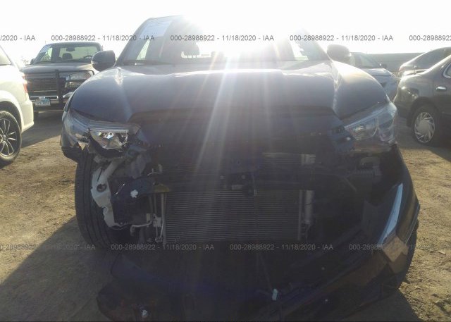 JA4AR3AU3JZ030923 2018 MITSUBISHI OUTLANDER SPORT