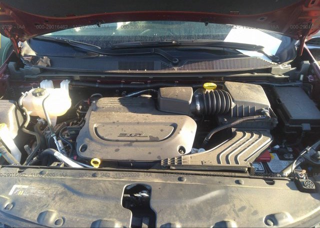 2C4RC1FG4KR741589 2019 CHRYSLER PACIFICA