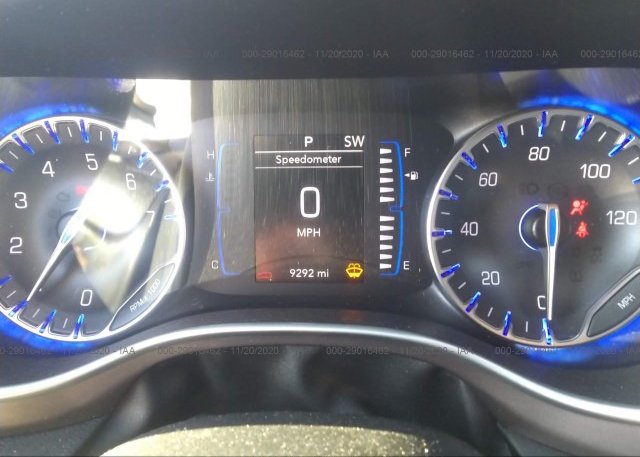 2C4RC1FG4KR741589 2019 CHRYSLER PACIFICA
