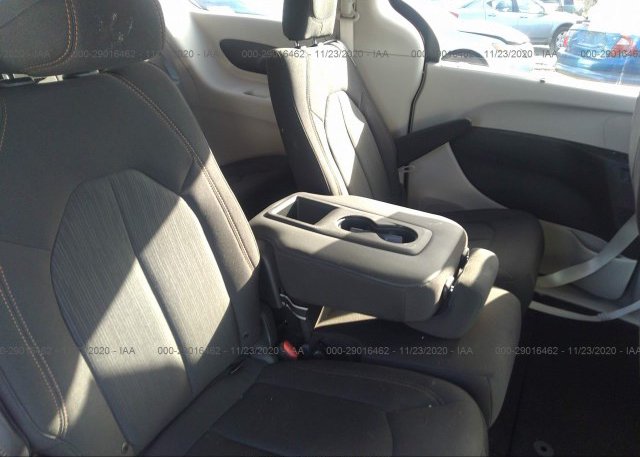 2C4RC1FG4KR741589 2019 CHRYSLER PACIFICA