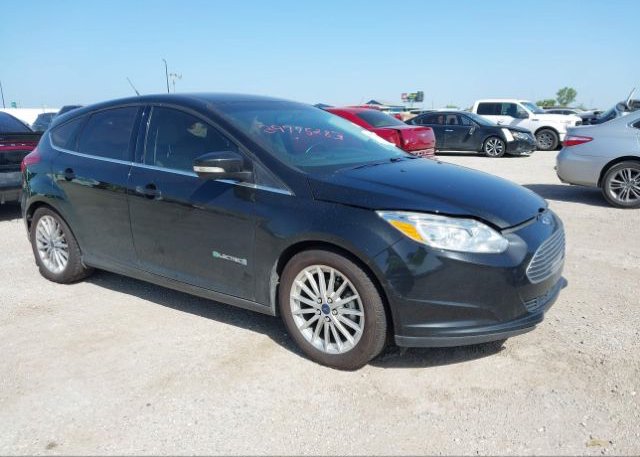 1FADP3R45FL230487 2015 FORD FOCUS ELECTRIC