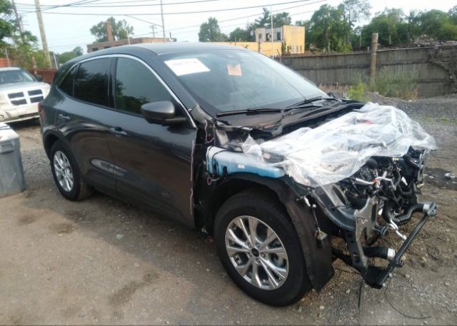 2023 FORD ESCAPE (VIN: 1FMCU0GN3PUA27632)