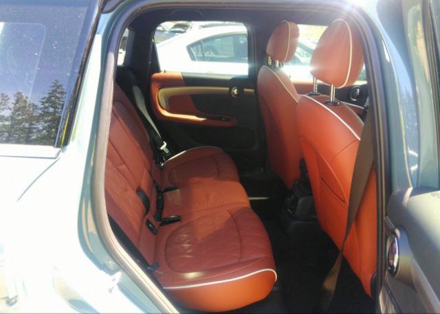 2022 MINI COUNTRYMAN(VIN: WMZ83BR00N3N97696