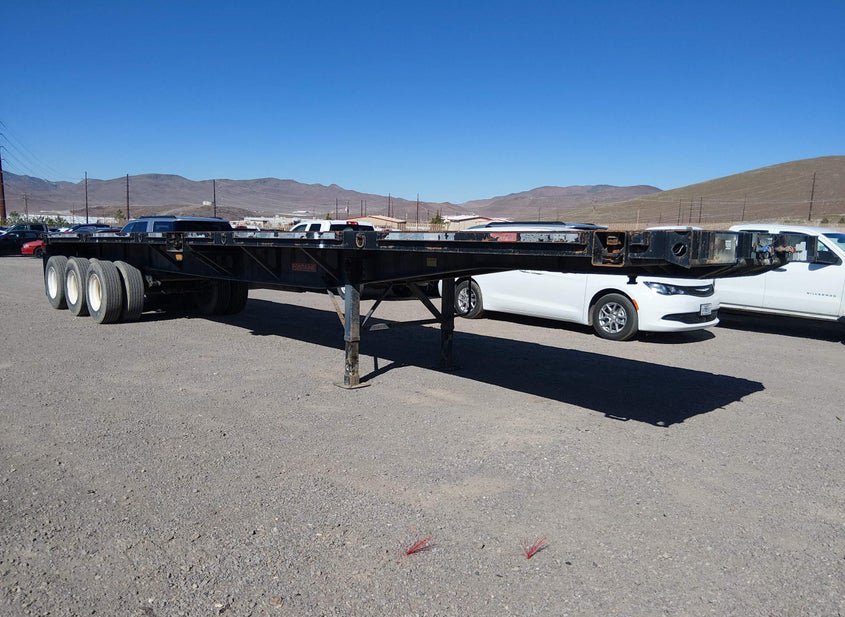 2005 Fontaine Trailer Co Unknown photo