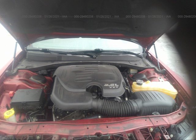 2C3CCABG6DH735639 2013 CHRYSLER 300