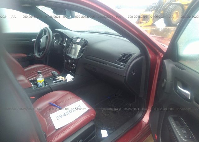 пригнать из сша 2013 CHRYSLER 300 2C3CCABG6DH735639