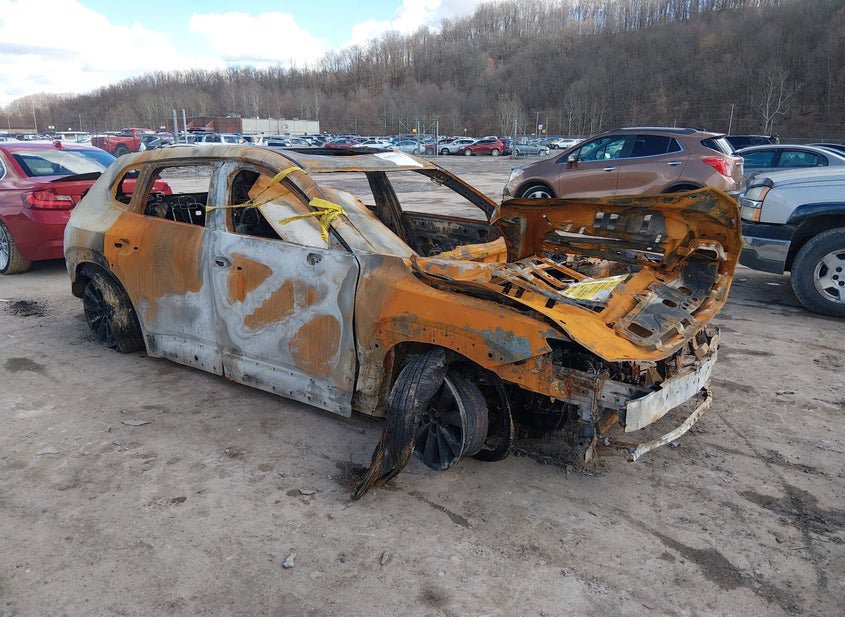 2024 Mazda Cx-50 2.5L photo