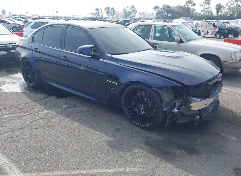 2015 BMW M3 3.0L photo