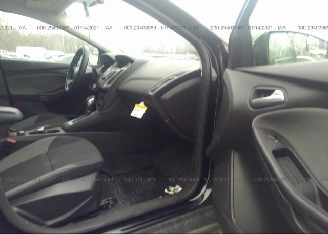 пригнать из сша 2012 FORD FOCUS 1FAHP3K21CL211103