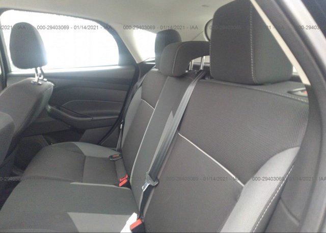 1FAHP3K21CL211103 2012 FORD FOCUS