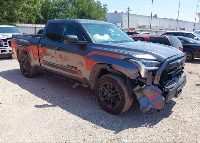 2023 TOYOTA TUNDRA 4WD (VIN: 5TFLA5DA9PX062279)