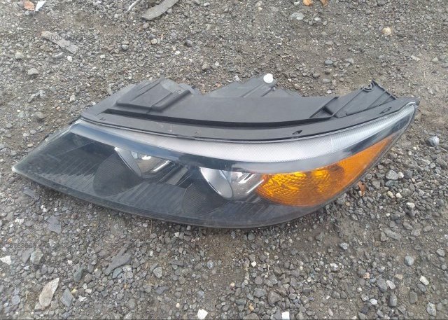 5XYKT4A61CG233684 2012 KIA SORENTO