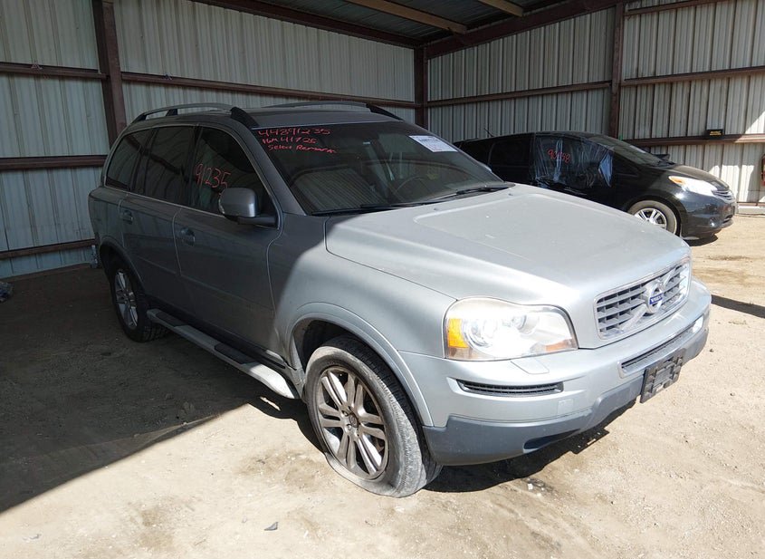 2012 Volvo Xc90 3.2L photo