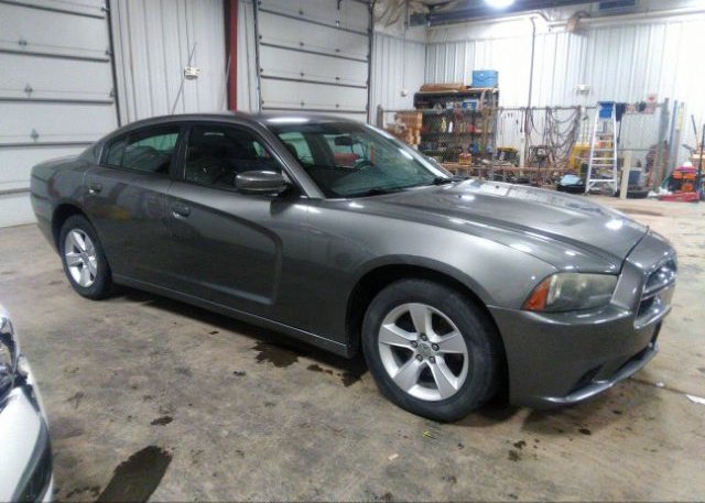 2C3CDXBG0CH219372 2012 DODGE CHARGER