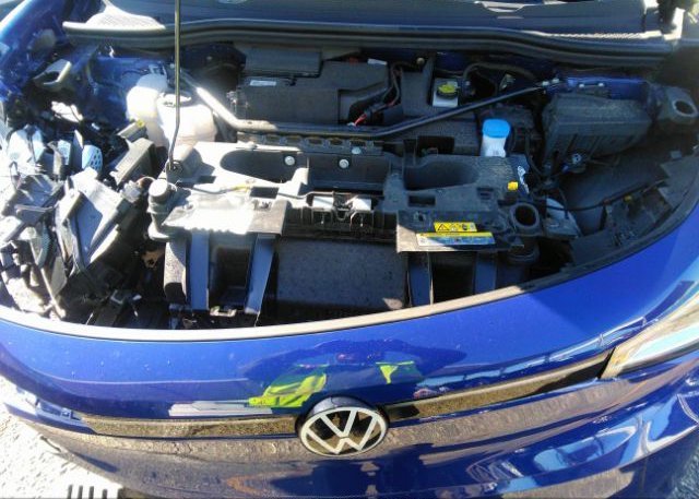 2021 VOLKSWAGEN ID.4(VIN: WVGTMPE28MP062596