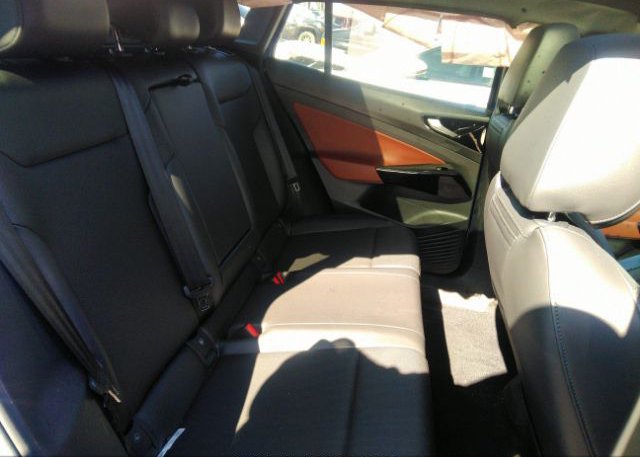 2021 VOLKSWAGEN ID.4(VIN: WVGTMPE28MP062596