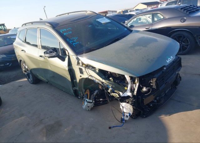 KNDPZDAH1P7075775 2023 KIA SPORTAGE PLUG-IN HYBRID