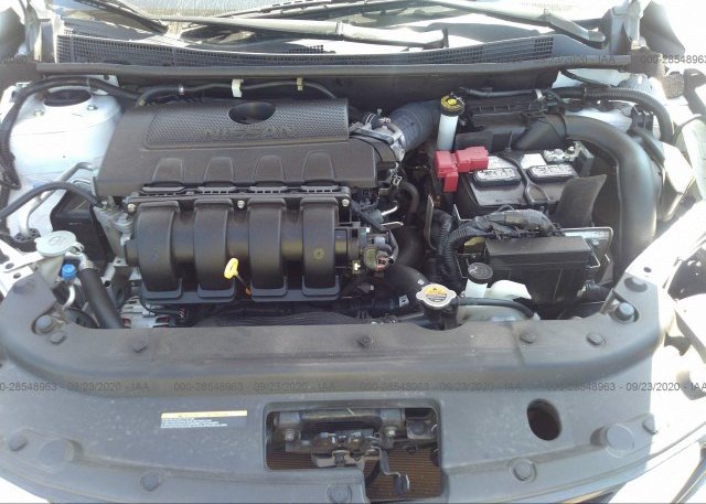 3N1AB7AP2GY286701 2016 NISSAN SENTRA