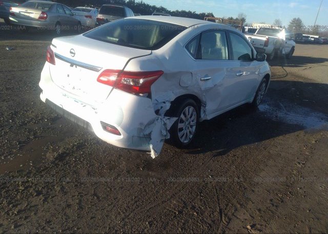 3N1AB7AP2GY286701 2016 NISSAN SENTRA
