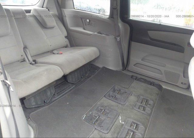 5FNRL5H39GB094658 2016 HONDA ODYSSEY