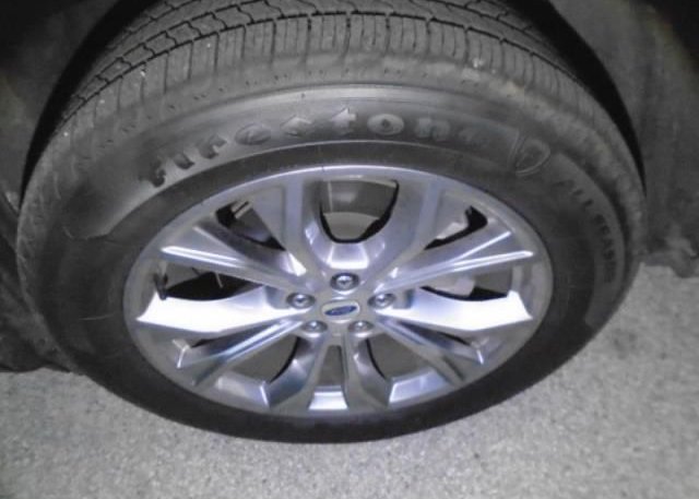 2021 FORD EXPLORER(VIN: 1FMSK8FH6MGB34437