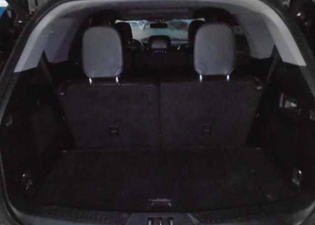 2021 FORD EXPLORER(VIN: 1FMSK8FH6MGB34437