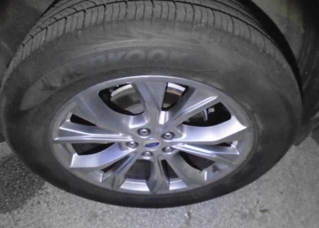 2021 FORD EXPLORER(VIN: 1FMSK8FH6MGB34437